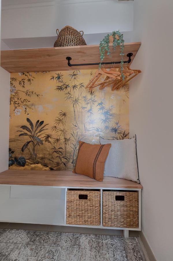 Appartement Spacieux 1 Chambre Parking Gratuit Valence  Buitenkant foto